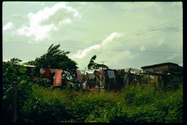 Nicaragua 1992/Managua/Barrios