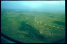 Nicaragua 1992