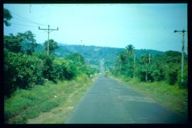 El Salvador 1995/en via a Guatemala?