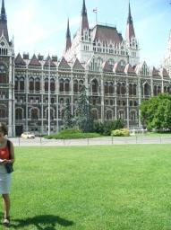 Budapest/Parlament 3
