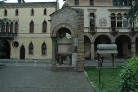 Padova:/Tomba di Antenore/Geohack: 