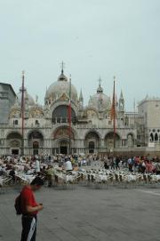 Venezia/Piazza S. Marco/S. Marco/Geohack: 
