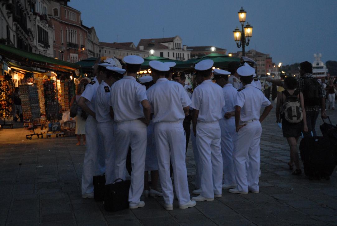 Sailors 2