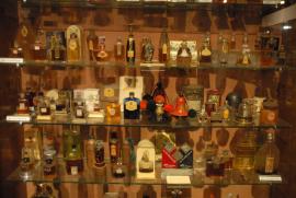 /Museo del Perfume - Myrurgia/Passeig de Gràcia, 39