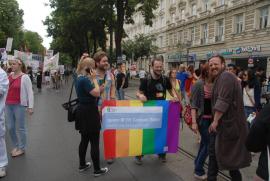 /queer @ FH Campus Wien