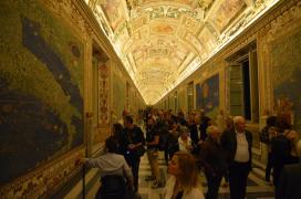 Musei Vaticani: Map gallery 