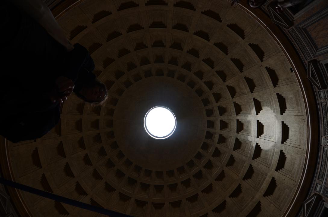 Pantheon/Alexandr