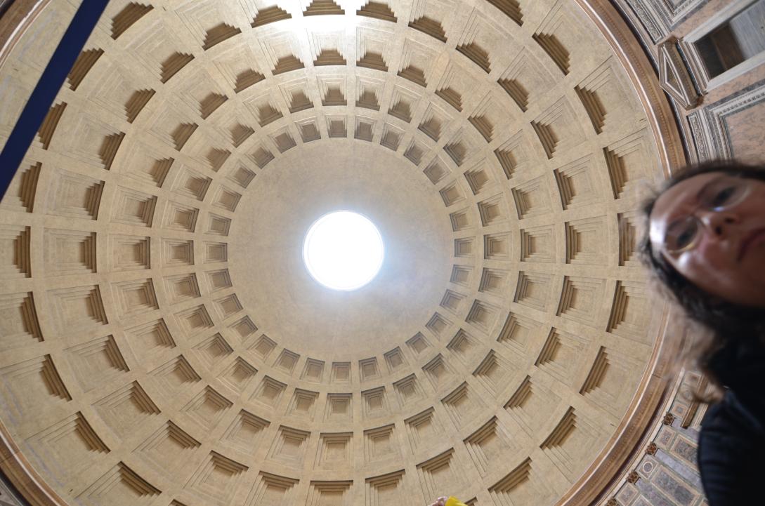 Pantheon/Alexandr