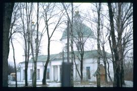 UdSSR/USSR 1991/another church