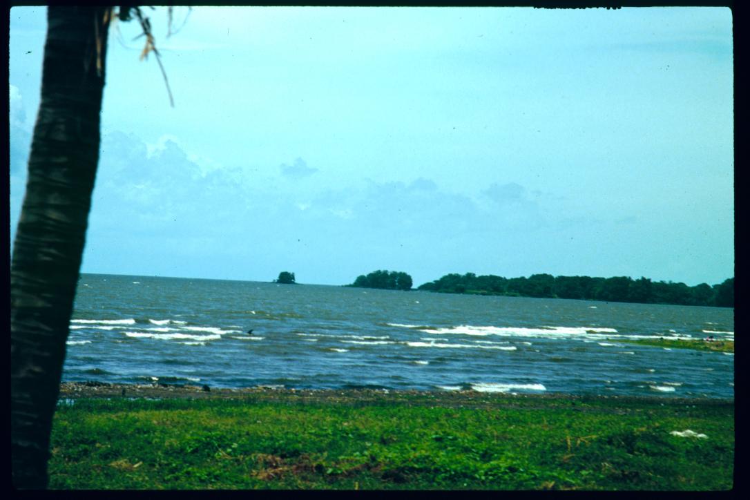 Nicaragua 1992