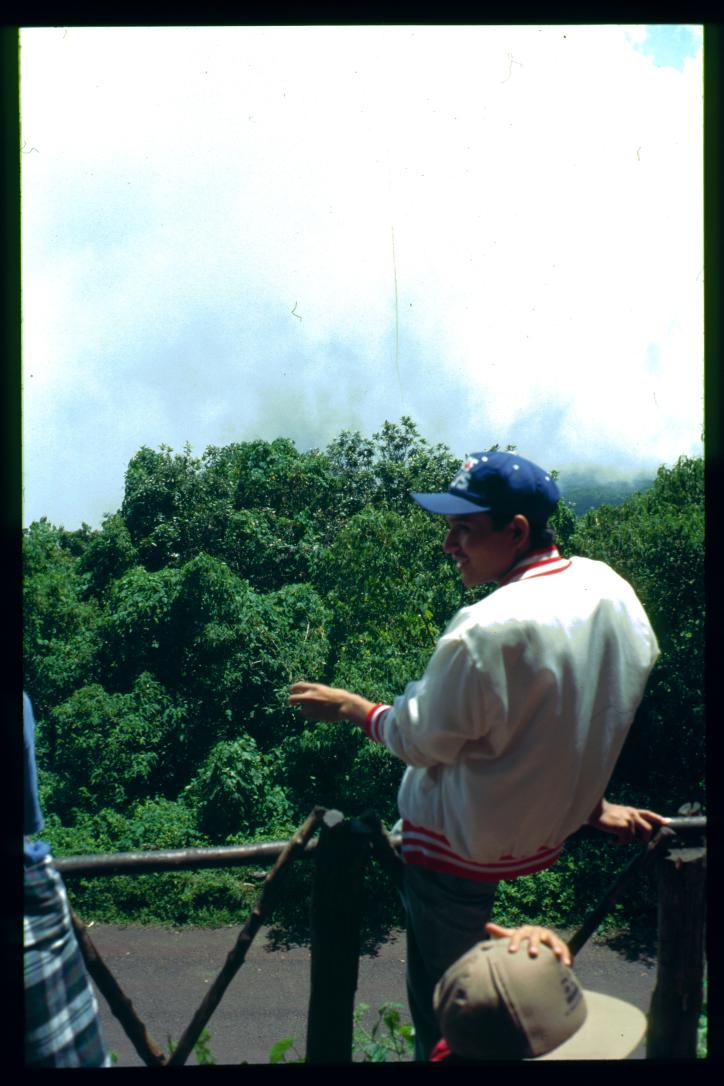 Guatemala 1996/muchacho