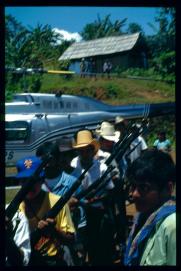 Guatemala 1996/desarmamiento